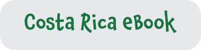 Header for Children's ebook about the wildlife of Costa Rica